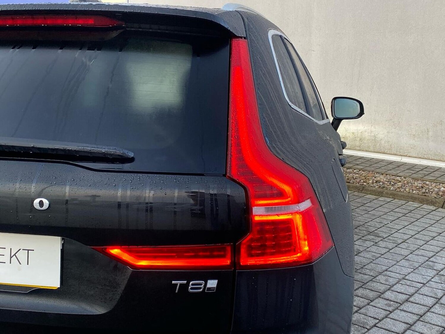 Used Volvo XC60 2025 for sale - 77489743: Photo 35