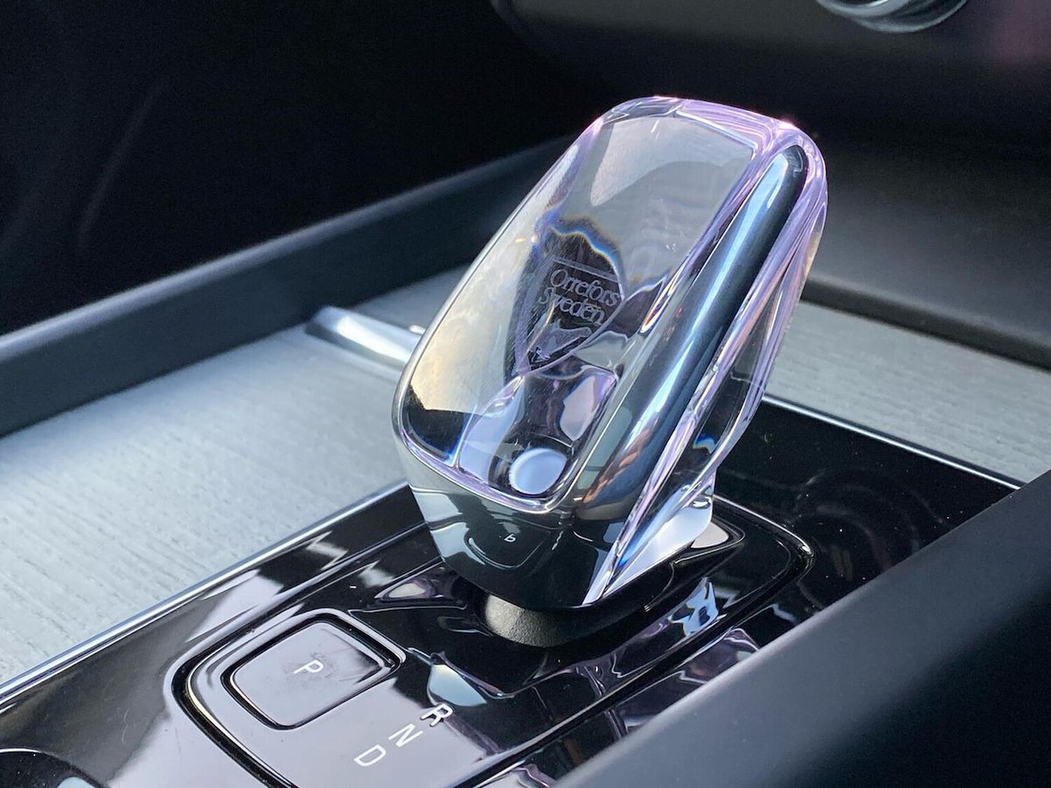 Used Volvo XC60 2025 for sale - 77489743: Photo 39