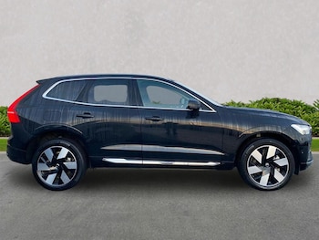 Used Volvo XC60 2025 for sale - 77489743: Photo