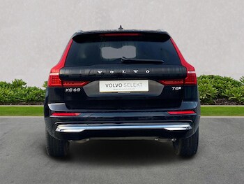 Used Volvo XC60 2025 for sale - 77489743: Photo