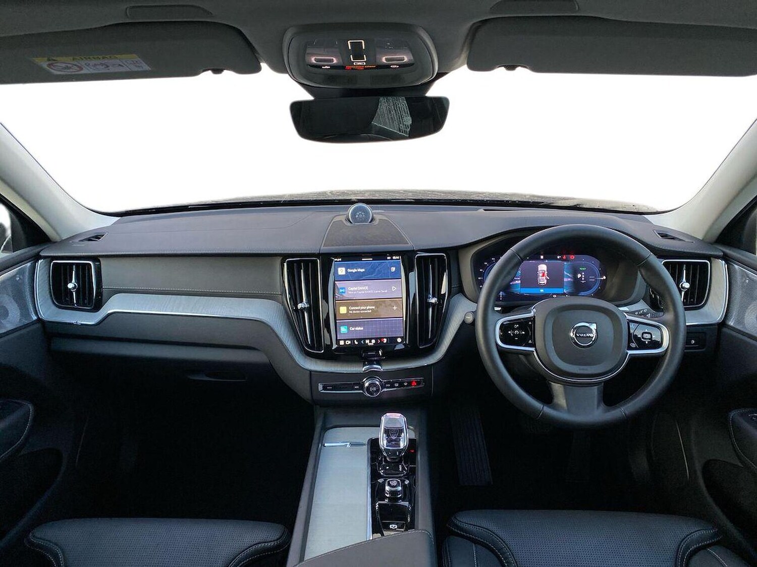 Used Volvo XC60 2025 for sale - 77489743: Photo 8