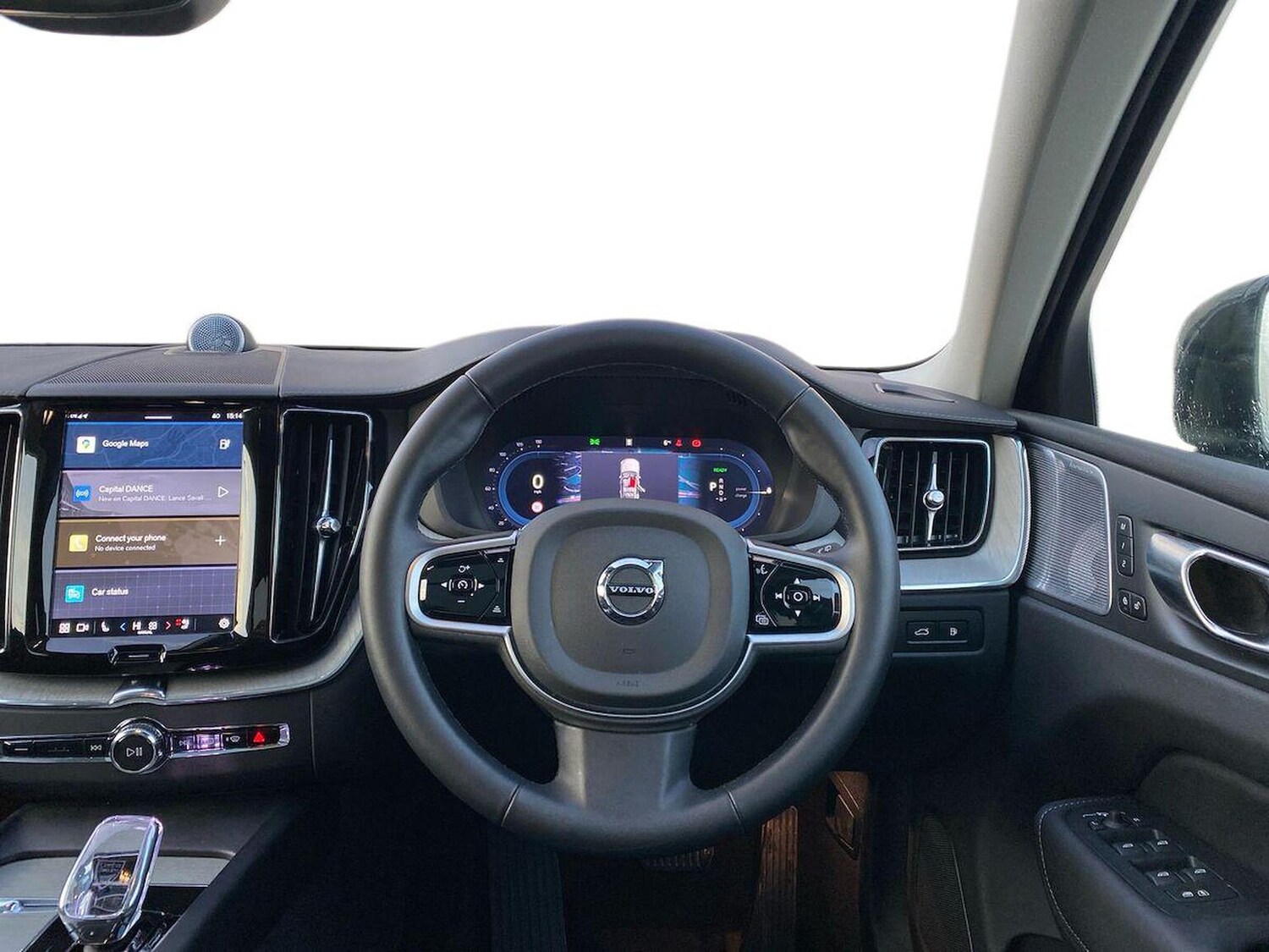 Used Volvo XC60 2025 for sale - 77489743: Photo 9