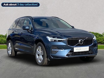 Volvo - XC60