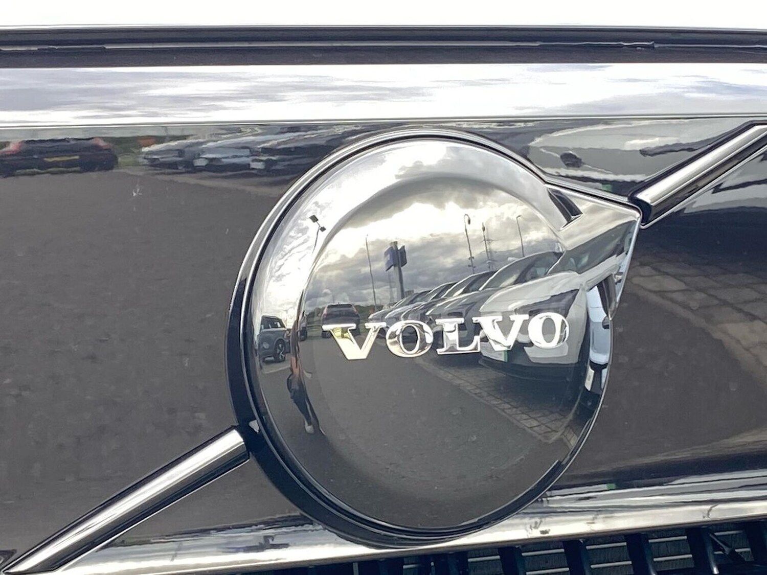 Used Volvo Other 2025 for sale - 76107142: Photo 34