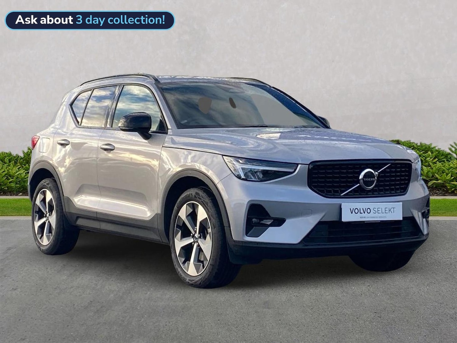 Used Volvo XC40 2024 for sale - 76347029: Photo 1