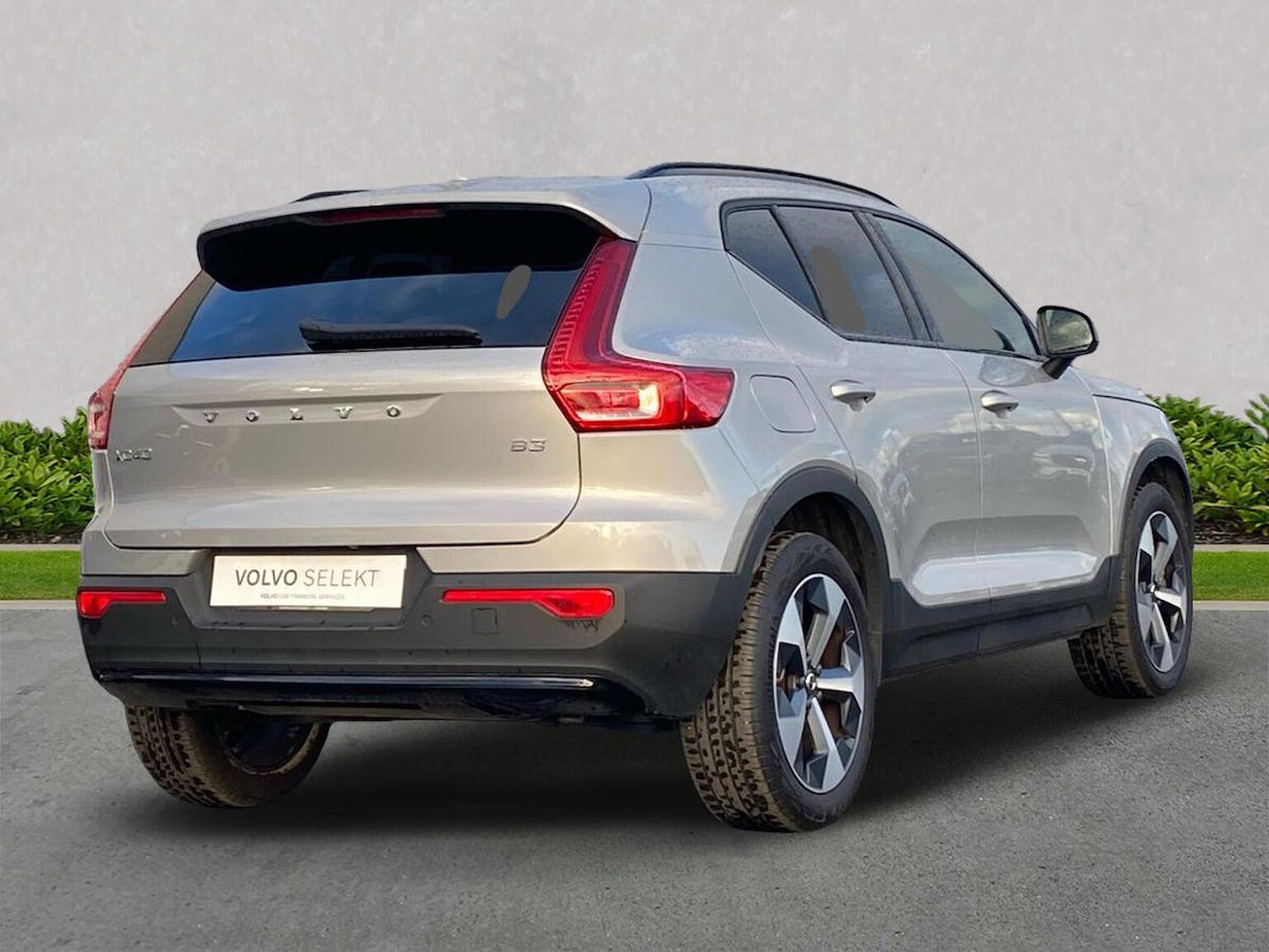 Used Volvo XC40 2024 for sale - 76347029: Photo 19