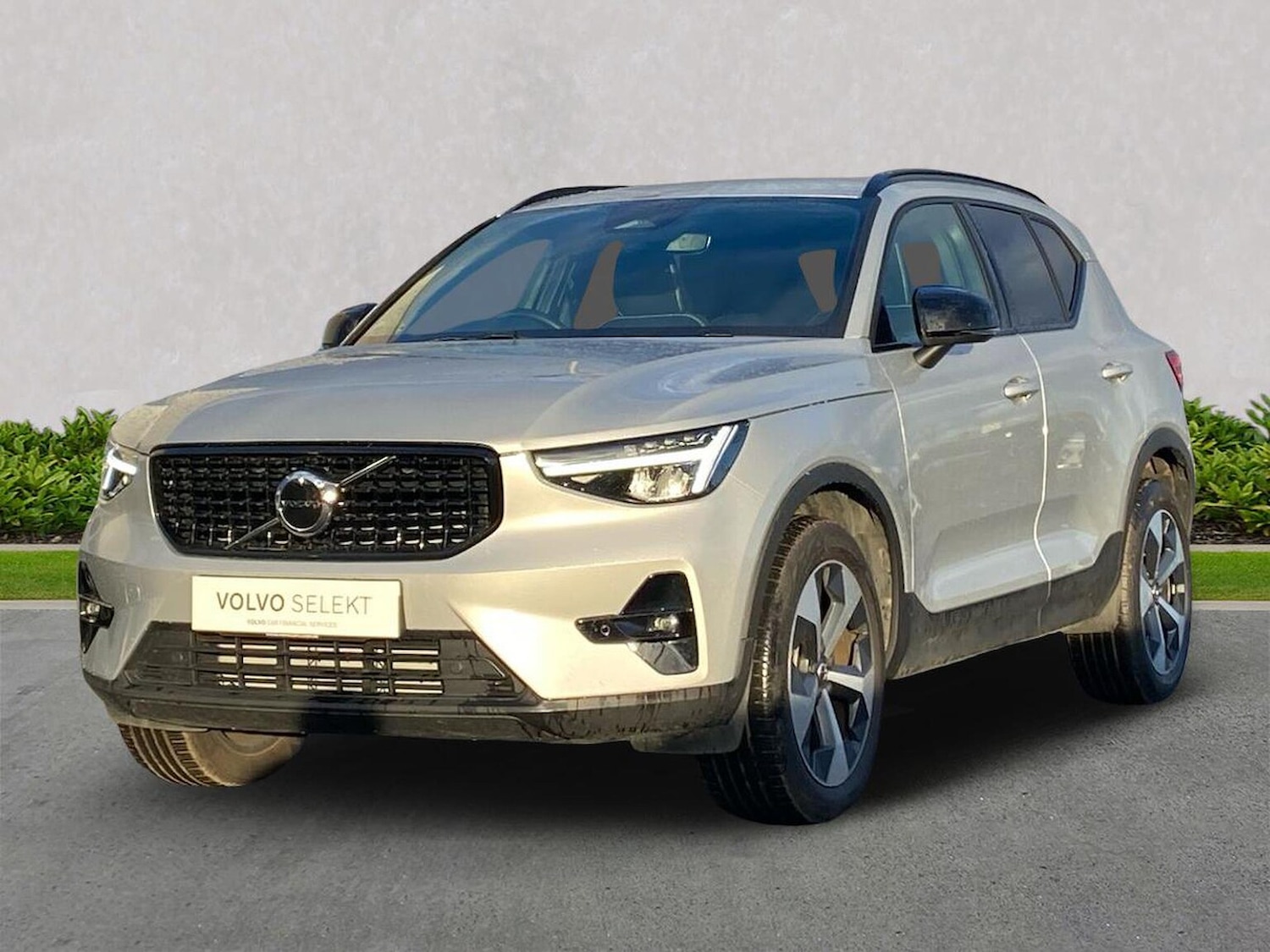 Used Volvo XC40 2024 for sale - 76347029: Photo 21