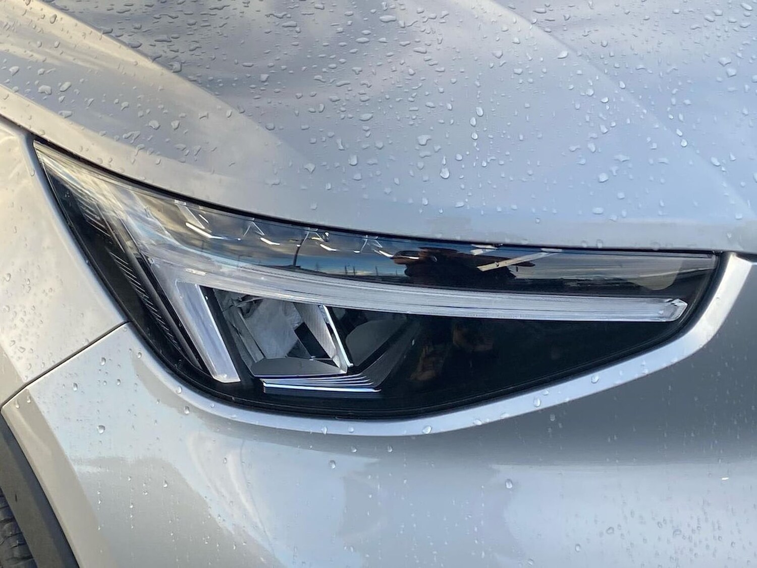 Used Volvo XC40 2024 for sale - 76347029: Photo 33
