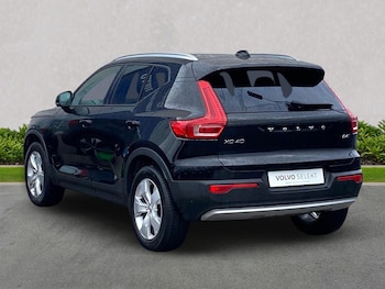 Used Volvo XC40 2021 for sale - 78191080: Photo