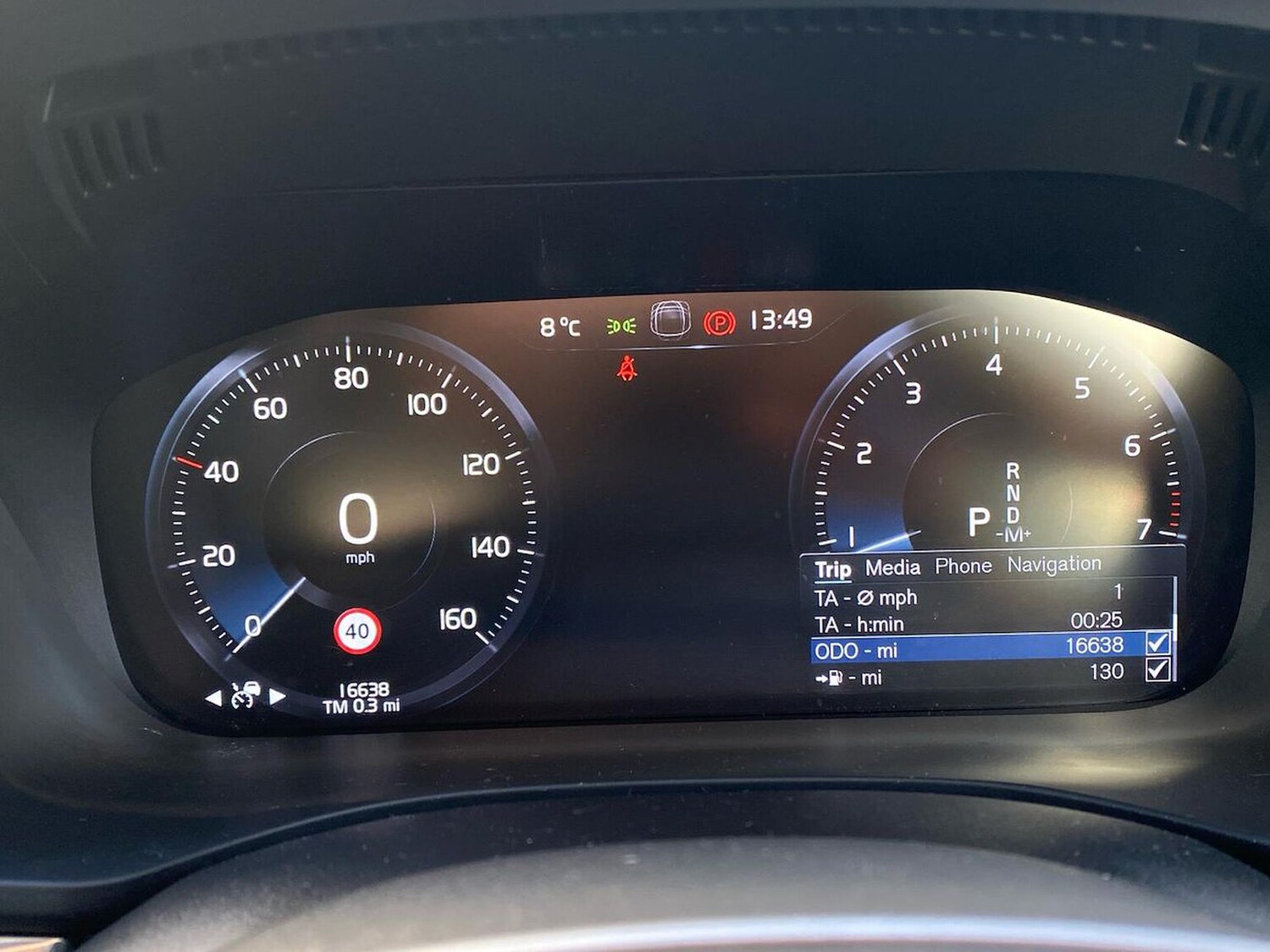 Used Volvo XC60 2021 for sale - 77715391: Photo 10