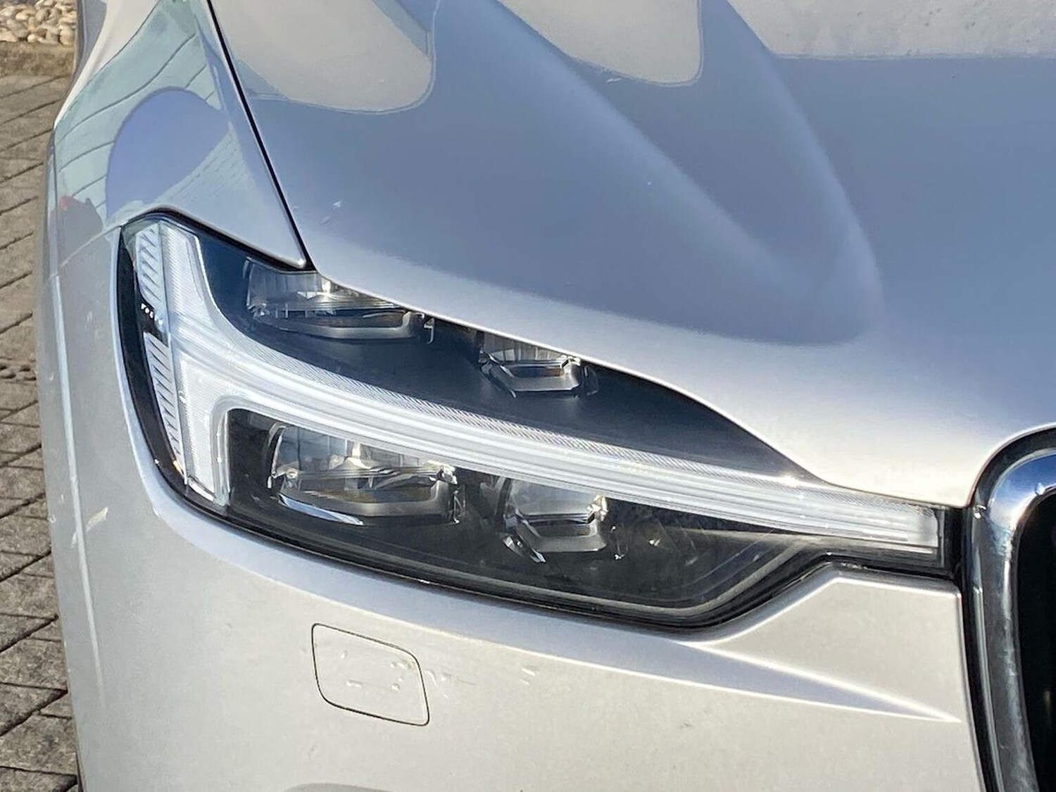 Used Volvo XC60 2021 for sale - 77715391: Photo 33