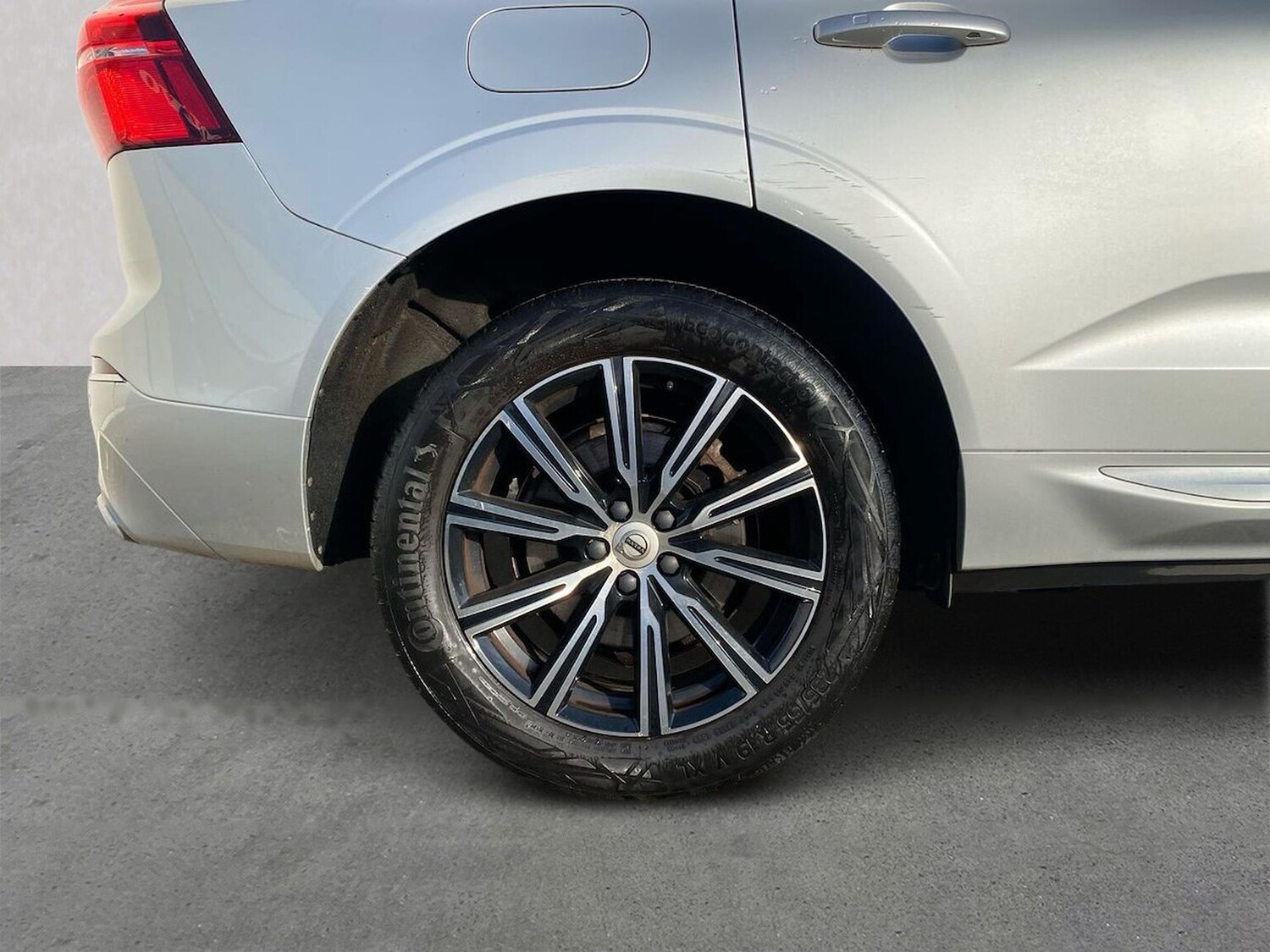 Used Volvo XC60 2021 for sale - 77715391: Photo 6