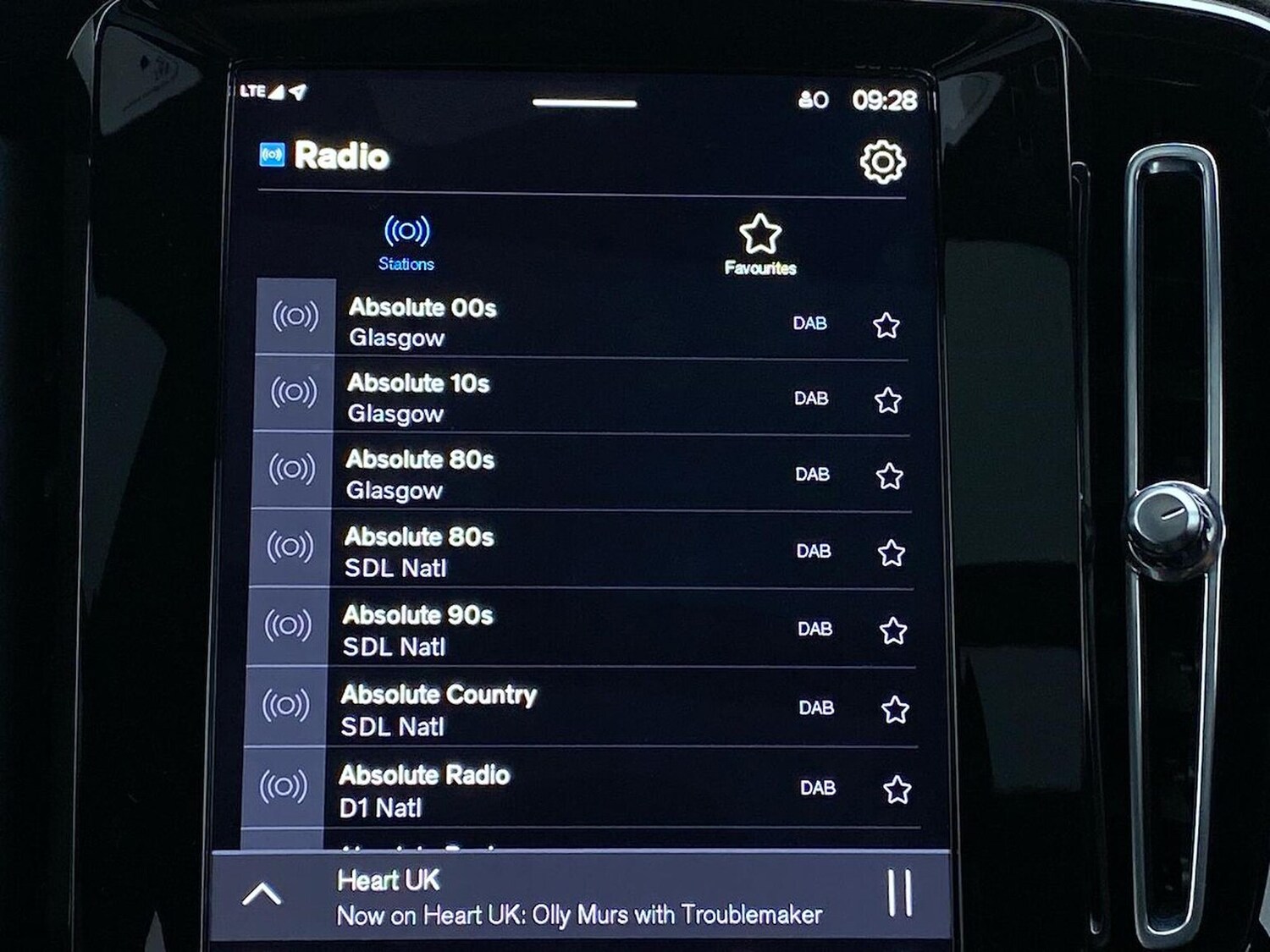 Used Volvo XC40 2023 for sale - 76477216: Photo 11