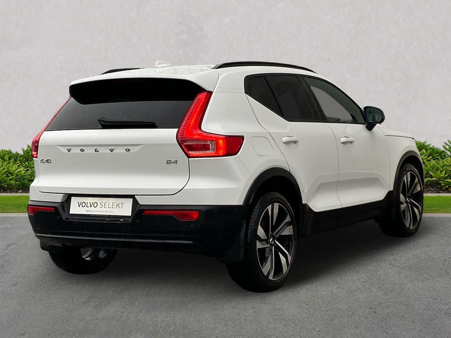 Used Volvo XC40 2023 for sale - 76477216: Photo 18