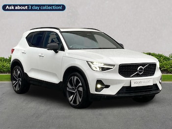Used Volvo XC40 2023 for sale - 76477216: Photo