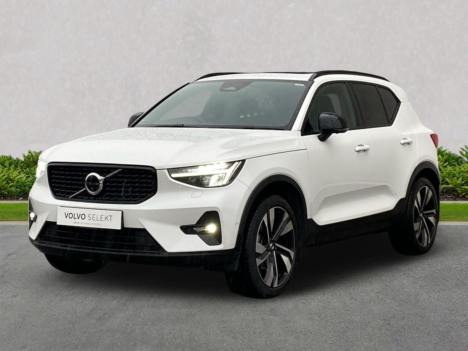 Used Volvo XC40 2023 for sale - 76477216: Photo 20