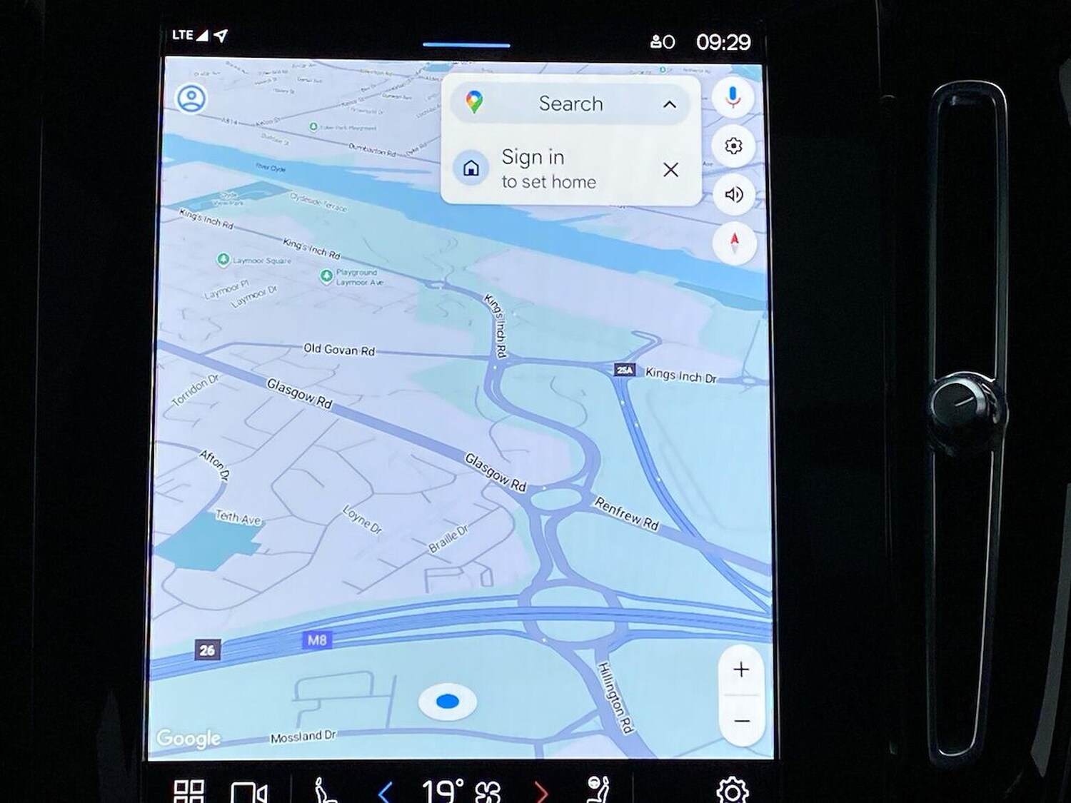 Used Volvo XC40 2023 for sale - 76477216: Photo 24