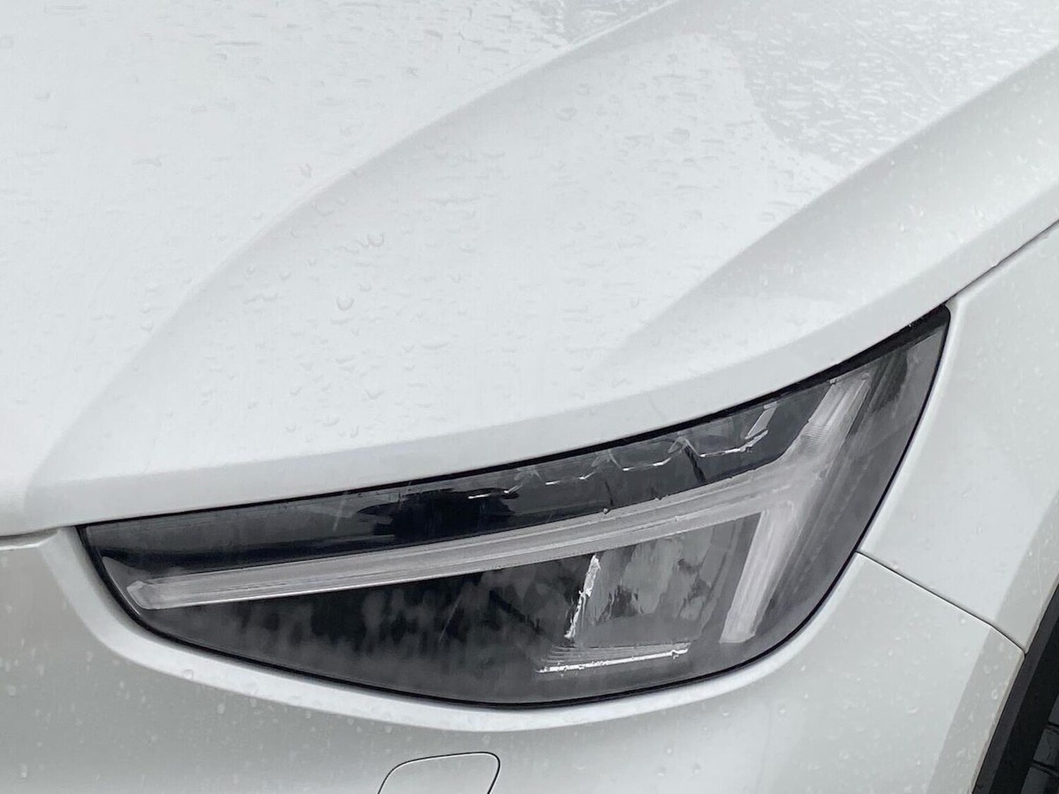 Used Volvo XC40 2023 for sale - 76477216: Photo 34