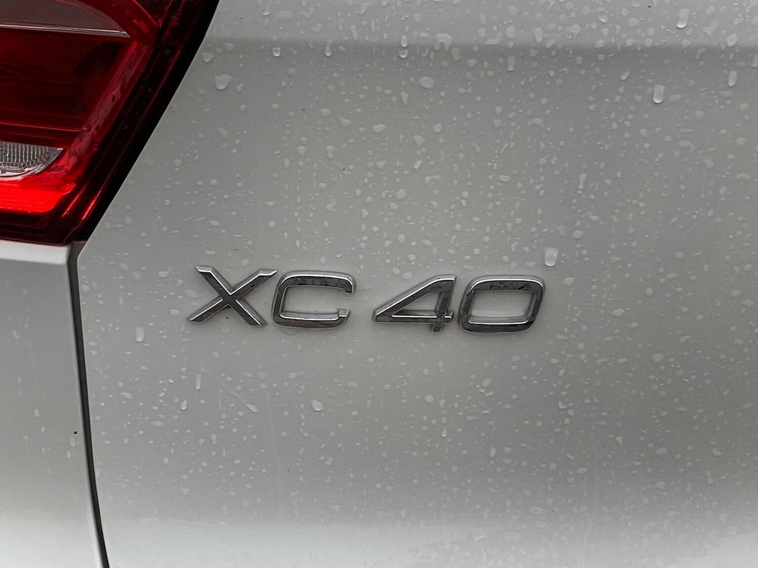 Used Volvo XC40 2023 for sale - 76477216: Photo 35