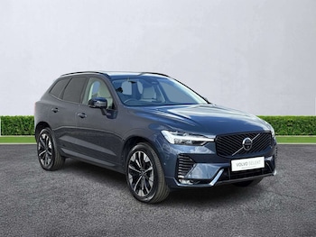 Used Volvo XC60 2025 for sale - 79290039: Photo