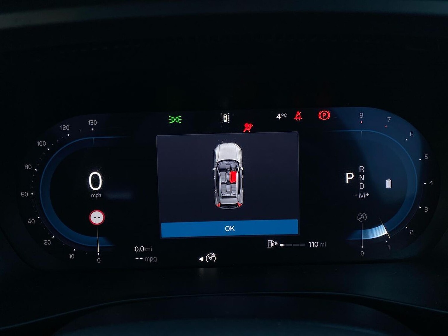 Used Volvo XC40 2025 for sale - 77489689: Photo 10