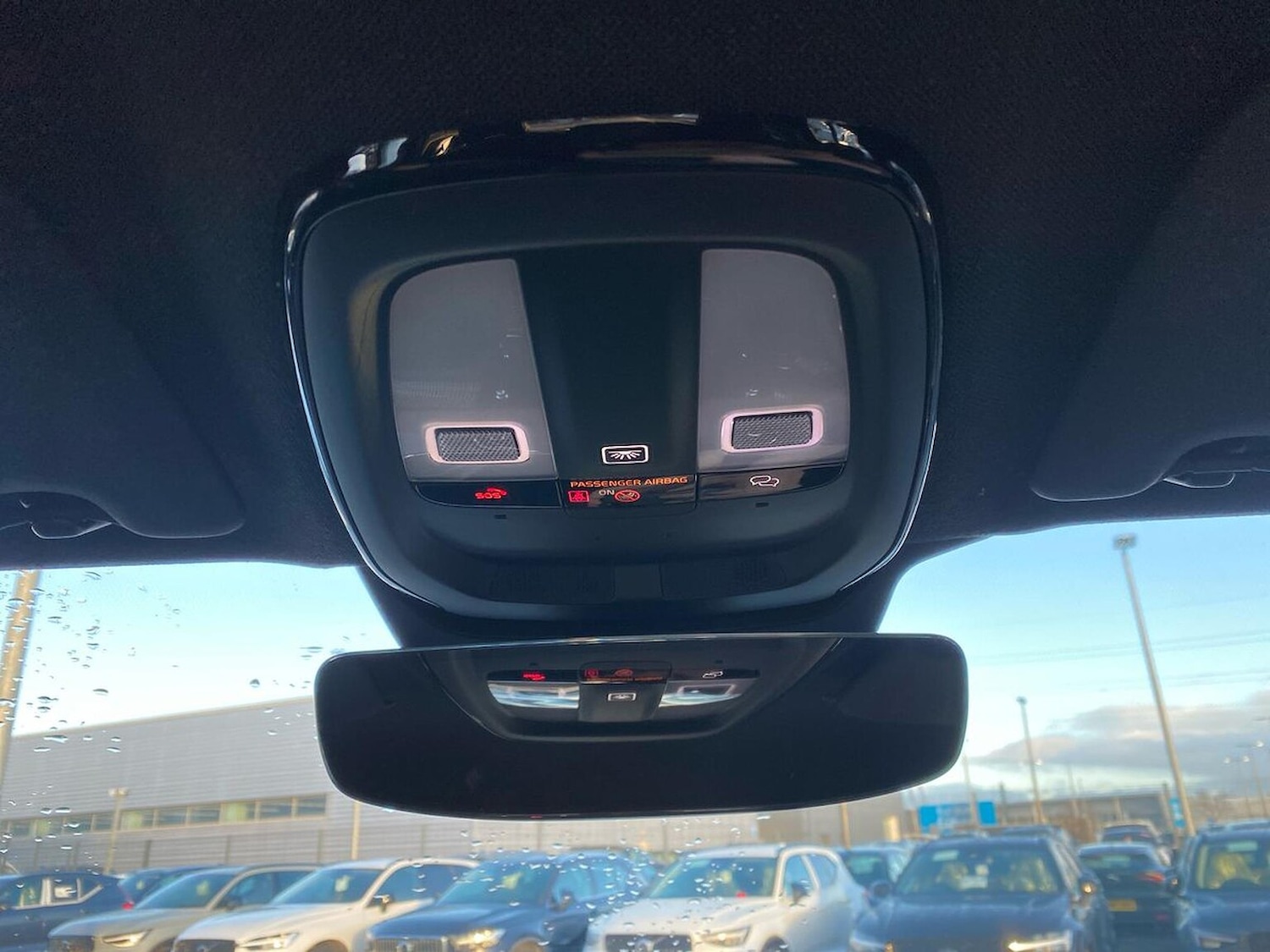 Used Volvo XC40 2025 for sale - 77489689: Photo 14