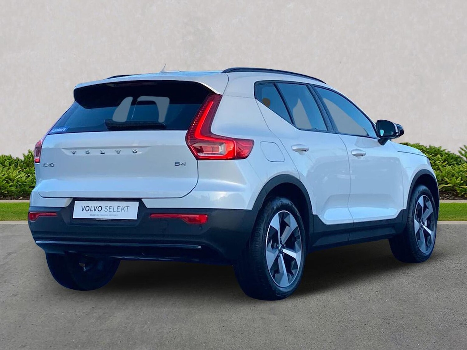 Used Volvo XC40 2025 for sale - 77489689: Photo 18