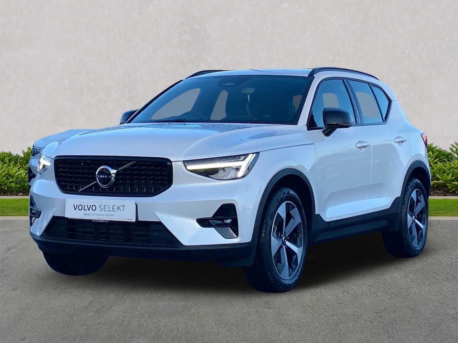 Used Volvo XC40 2025 for sale - 77489689: Photo 20