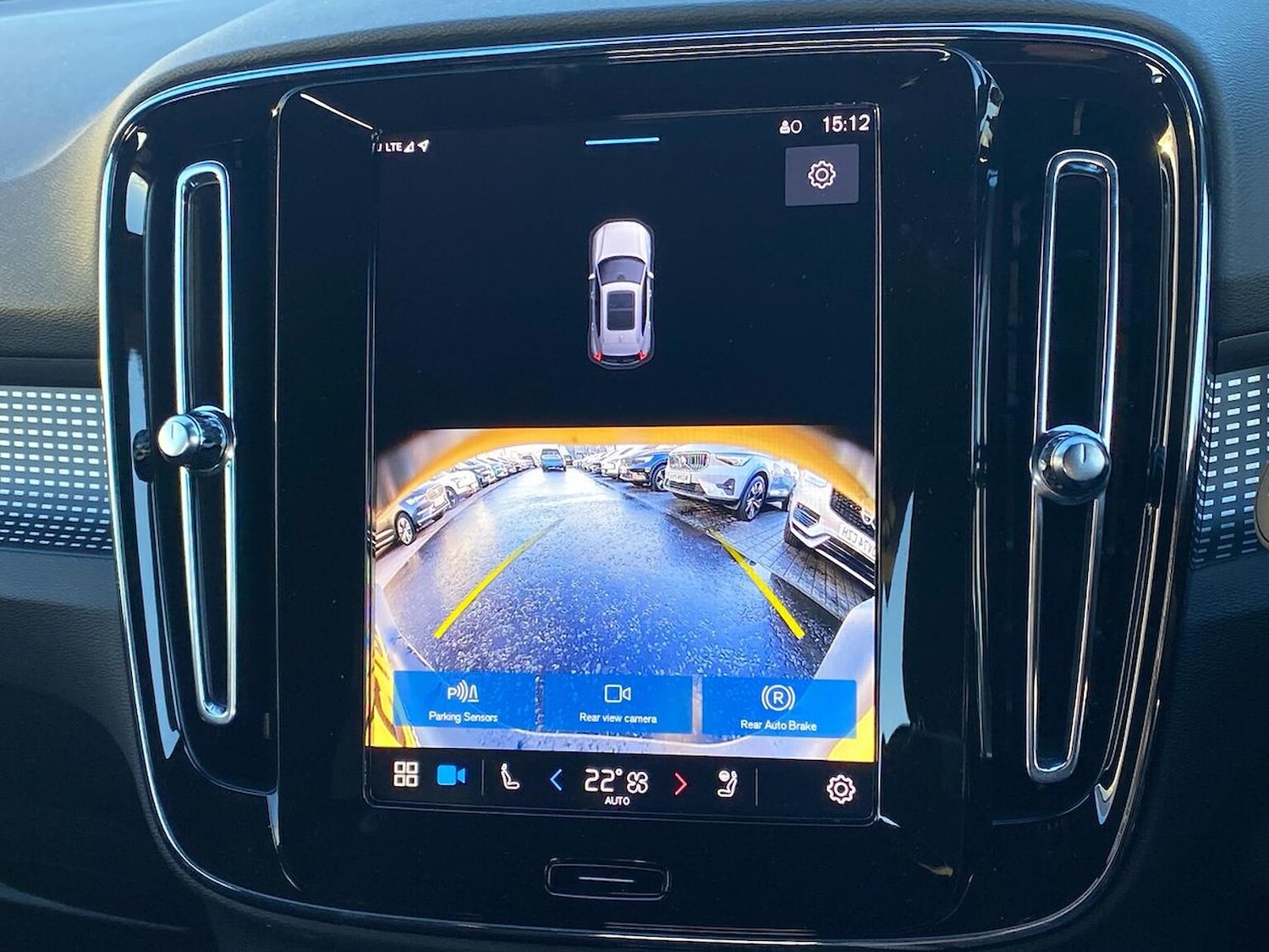 Used Volvo XC40 2025 for sale - 77489689: Photo 23