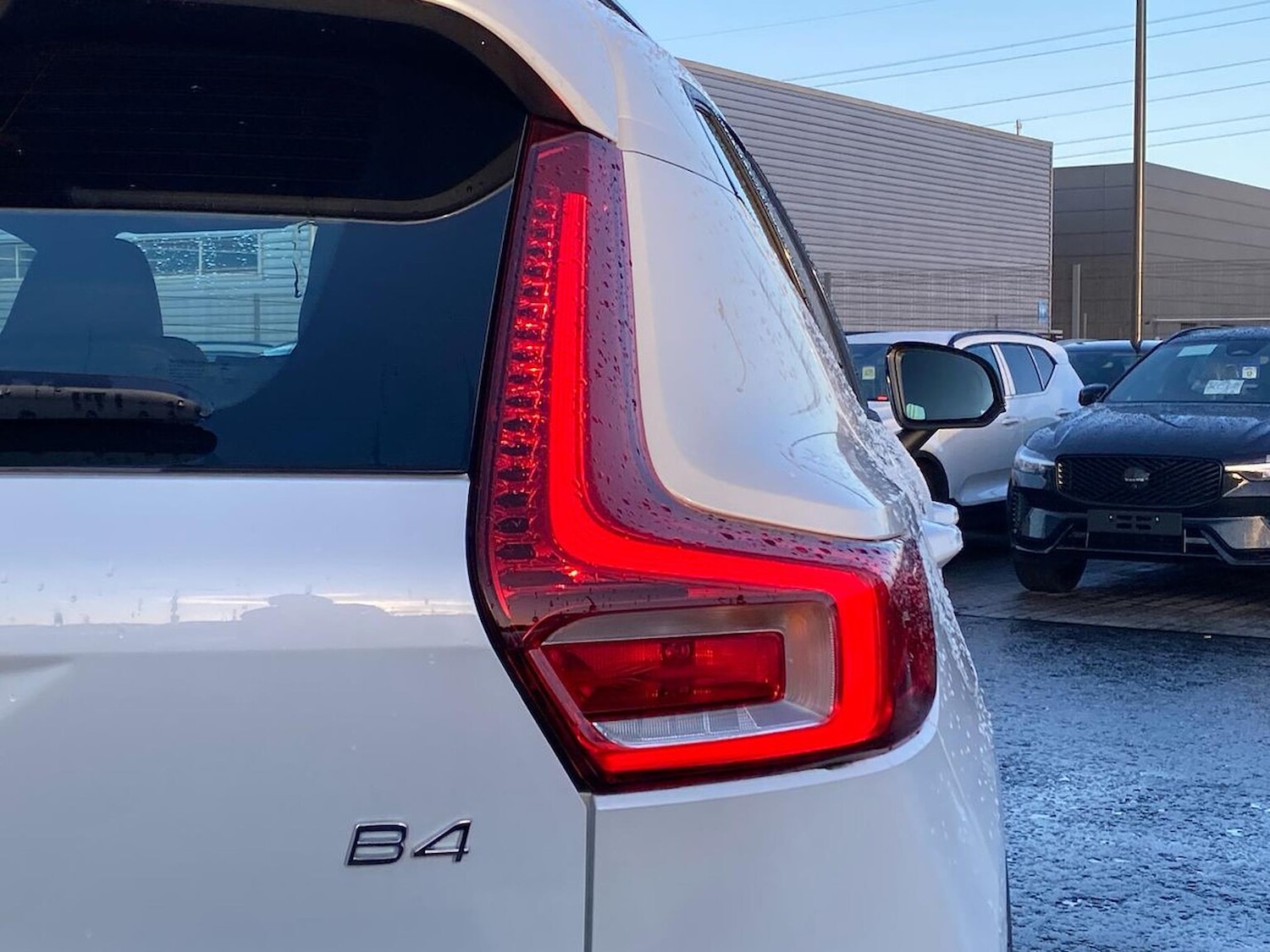 Used Volvo XC40 2025 for sale - 77489689: Photo 33