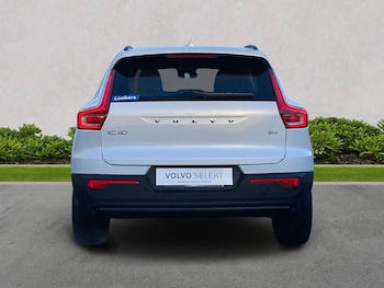 Used Volvo XC40 2025 for sale - 77489689: Photo