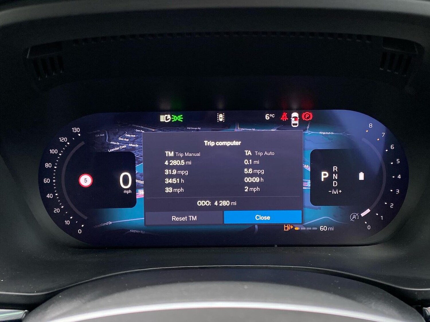 Used Volvo XC60 2025 for sale - 77802116: Photo 10