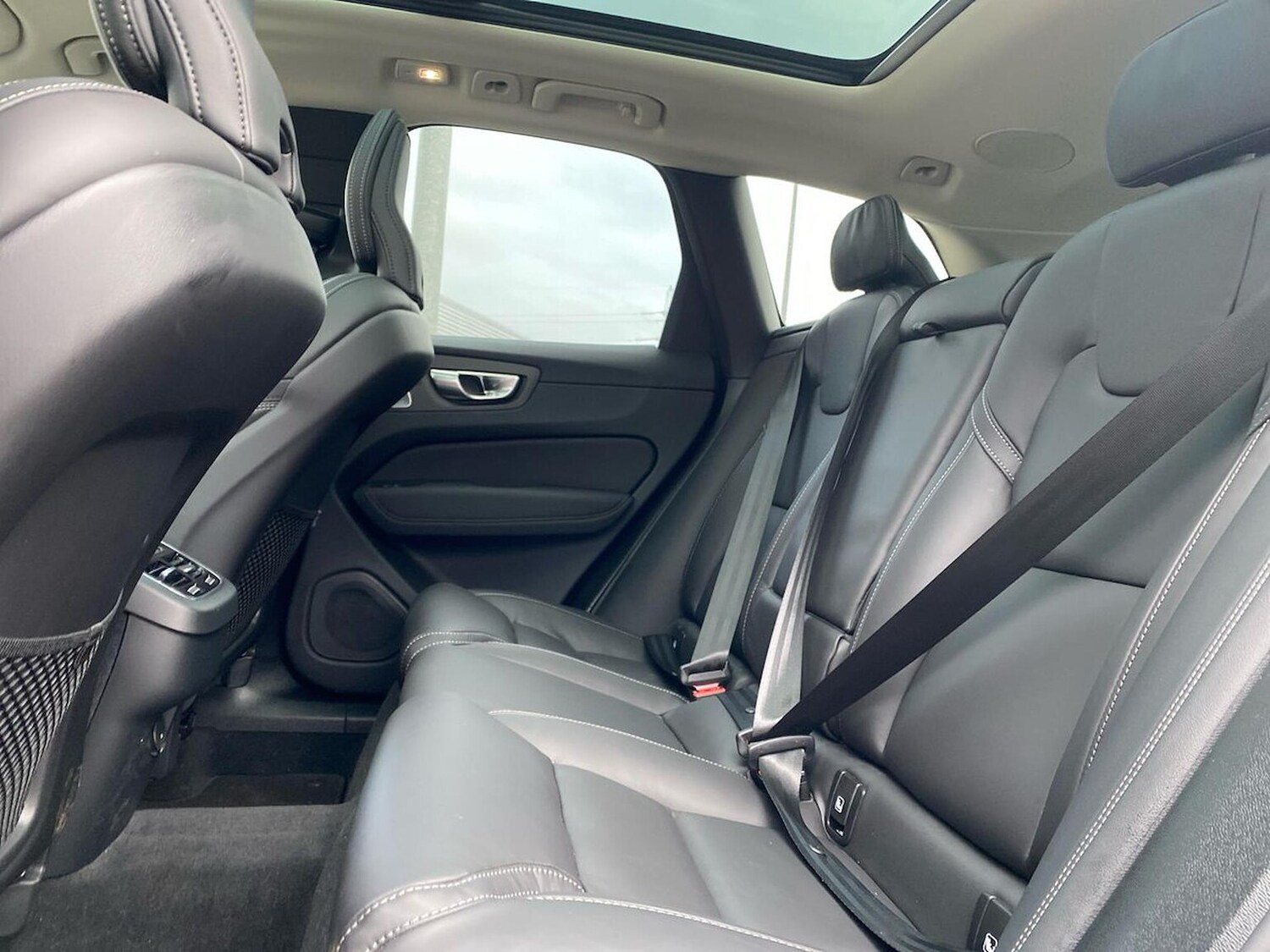 Used Volvo XC60 2025 for sale - 77802116: Photo 16