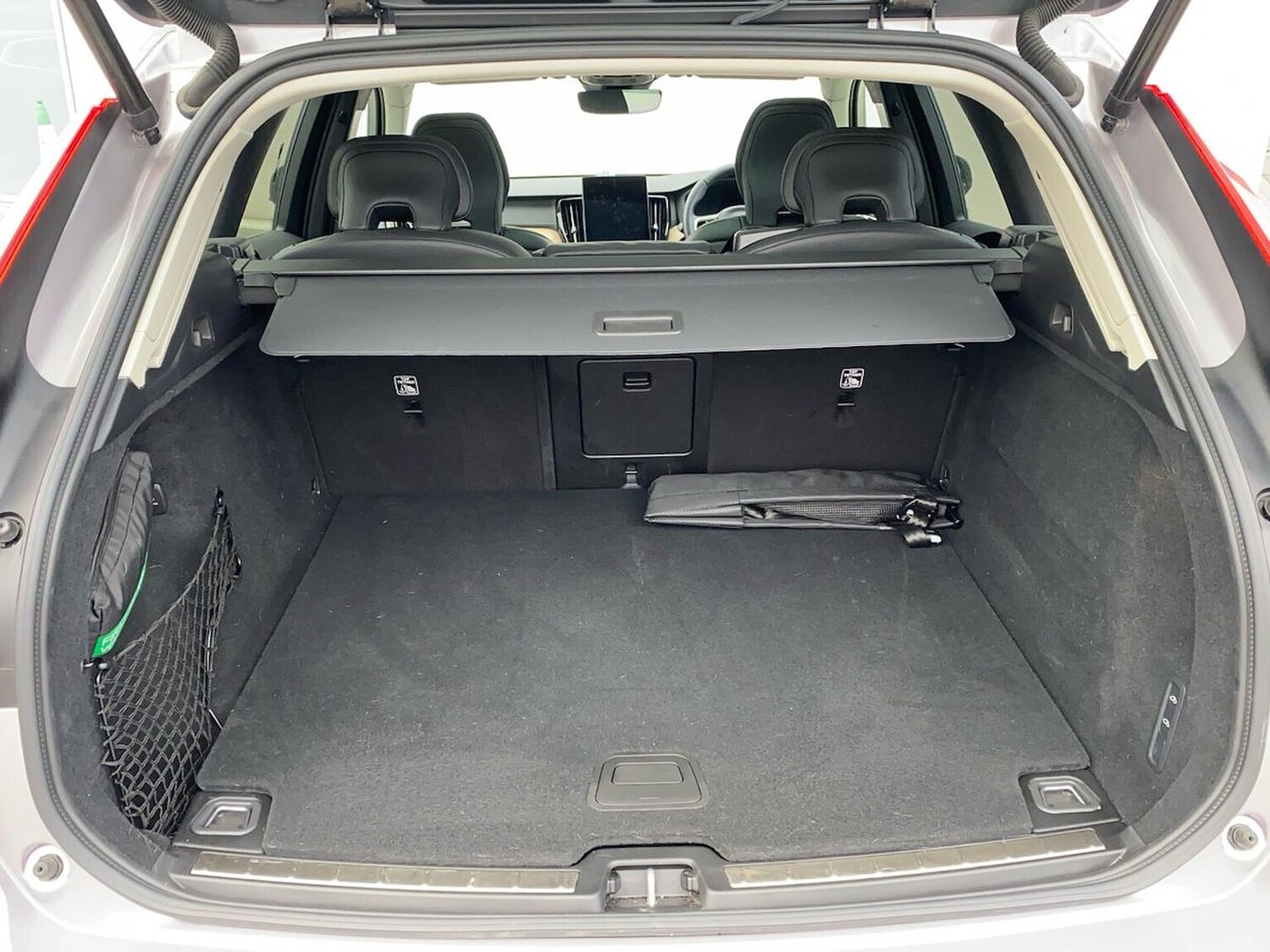 Used Volvo XC60 2025 for sale - 77802116: Photo 17