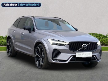 Used Volvo XC60 2025 for sale - 77802116: Photo