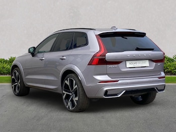 Used Volvo XC60 2025 for sale - 77802116: Photo