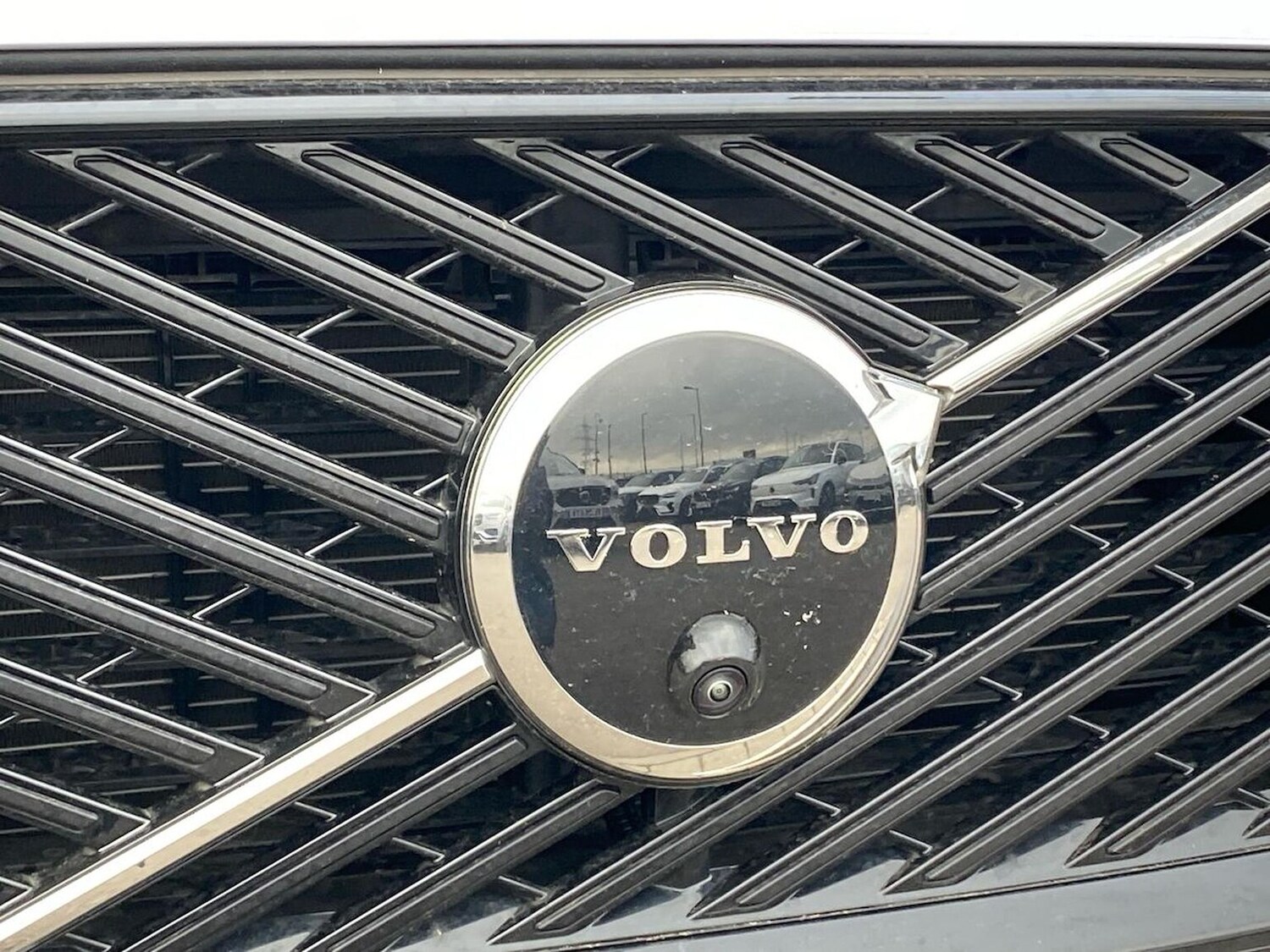 Used Volvo XC60 2025 for sale - 77802116: Photo 33