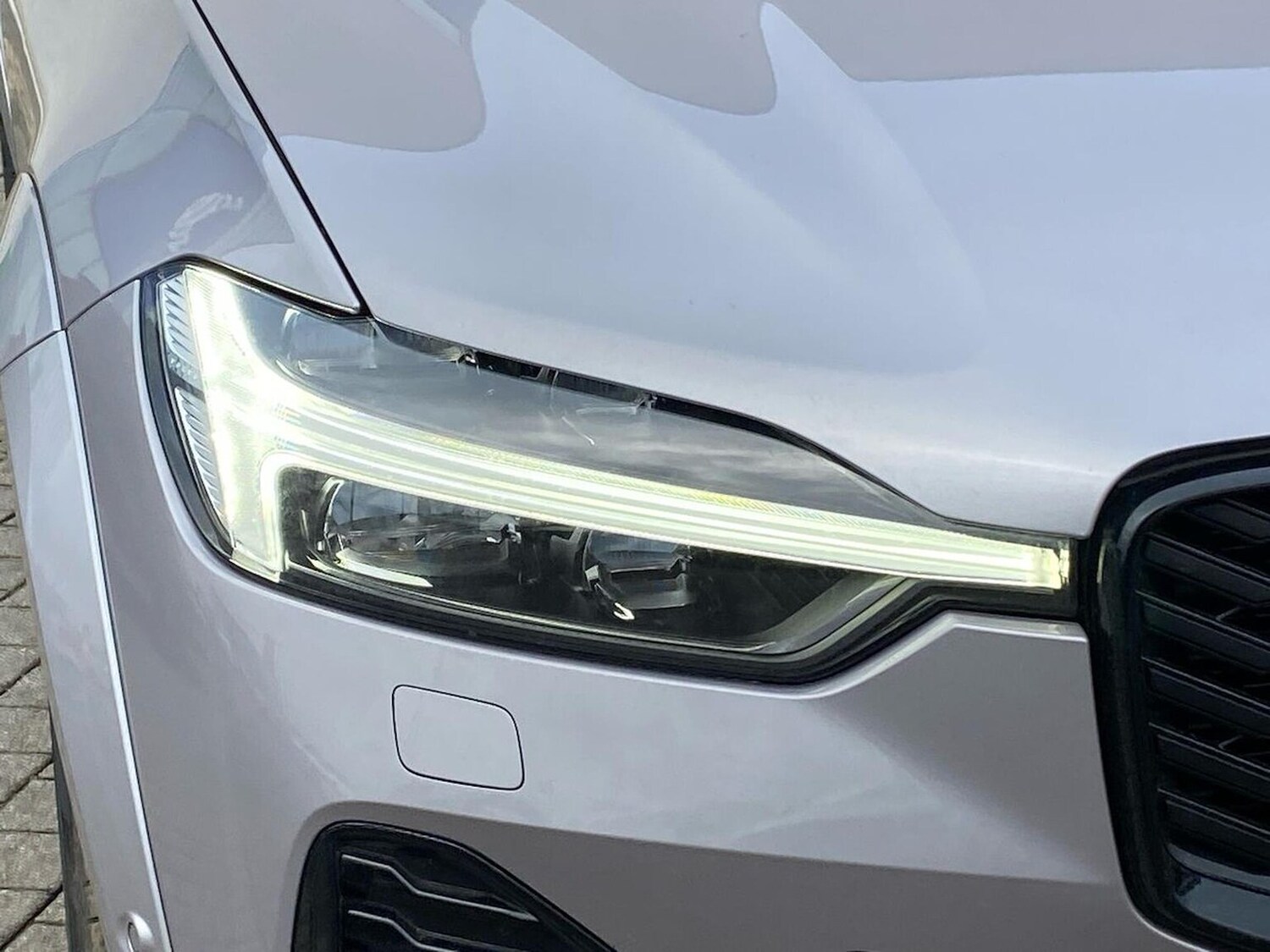 Used Volvo XC60 2025 for sale - 77802116: Photo 34