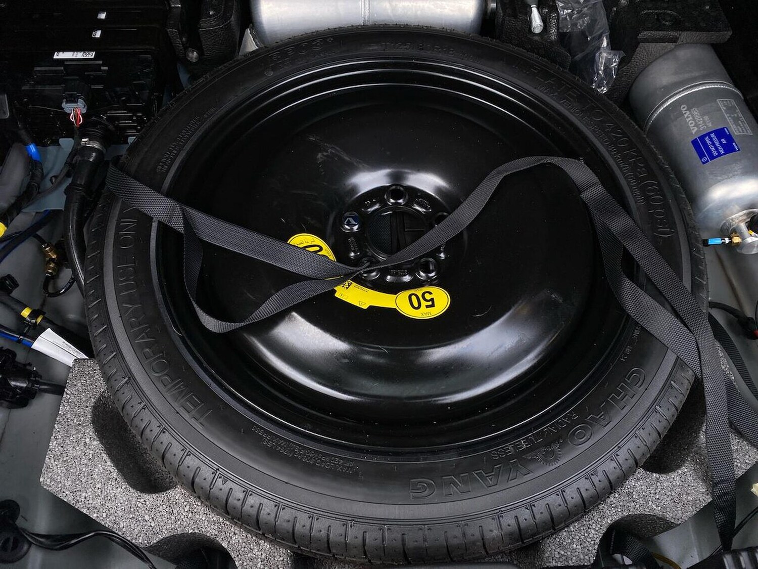 Used Volvo XC60 2025 for sale - 77802116: Photo 38