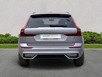 Used Volvo XC60 2025 for sale - 77802116: Photo