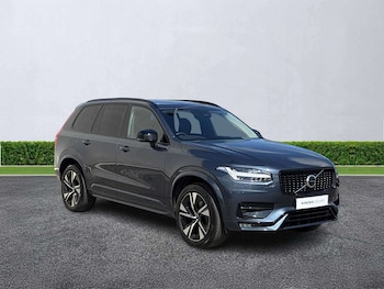 Used Volvo XC90 2022 for sale - 79067785: Photo