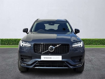 Used Volvo XC90 2022 for sale - 79067785: Photo