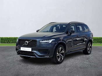 Used Volvo XC90 2022 for sale - 79067785: Photo