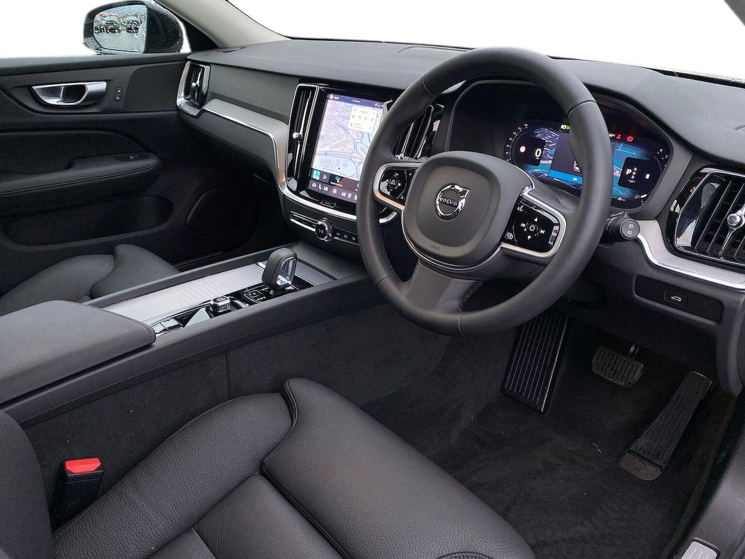 Used Volvo V60 2025 for sale - 76892162: Photo 16