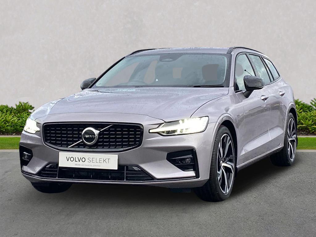 Used Volvo V60 2025 for sale - 76892162: Photo 21