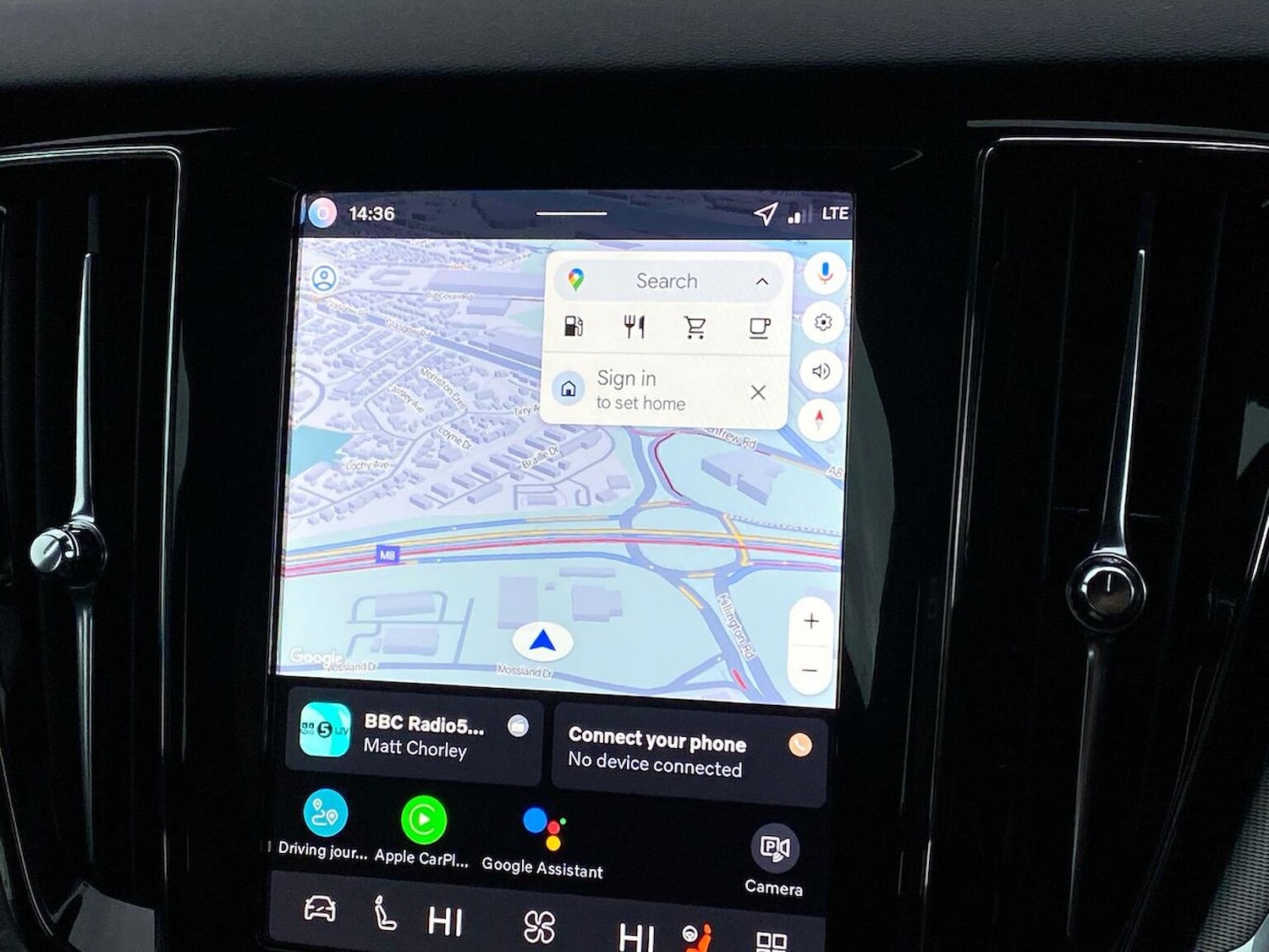 Used Volvo V60 2025 for sale - 76892162: Photo 25