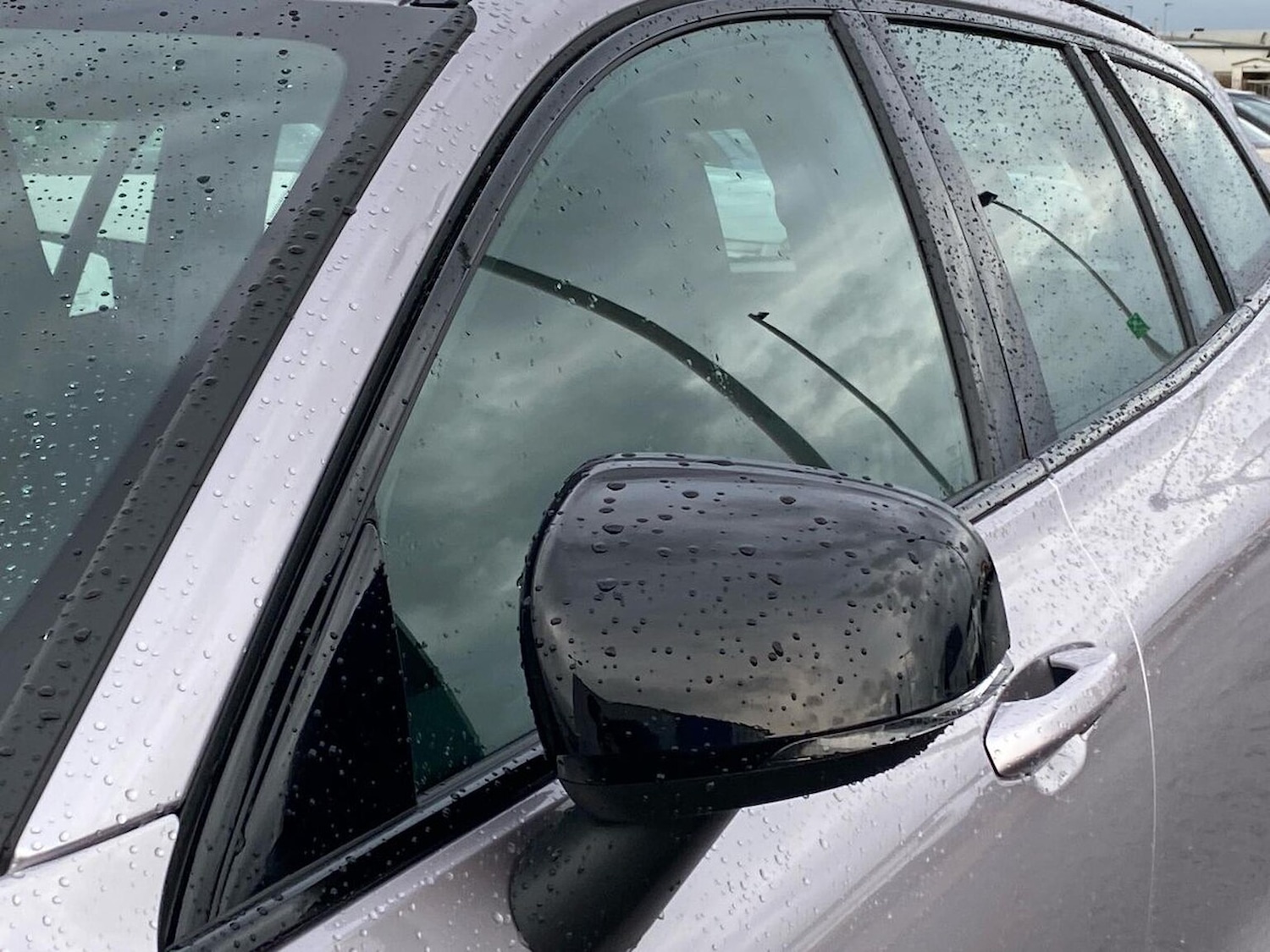 Used Volvo V60 2025 for sale - 76892162: Photo 37