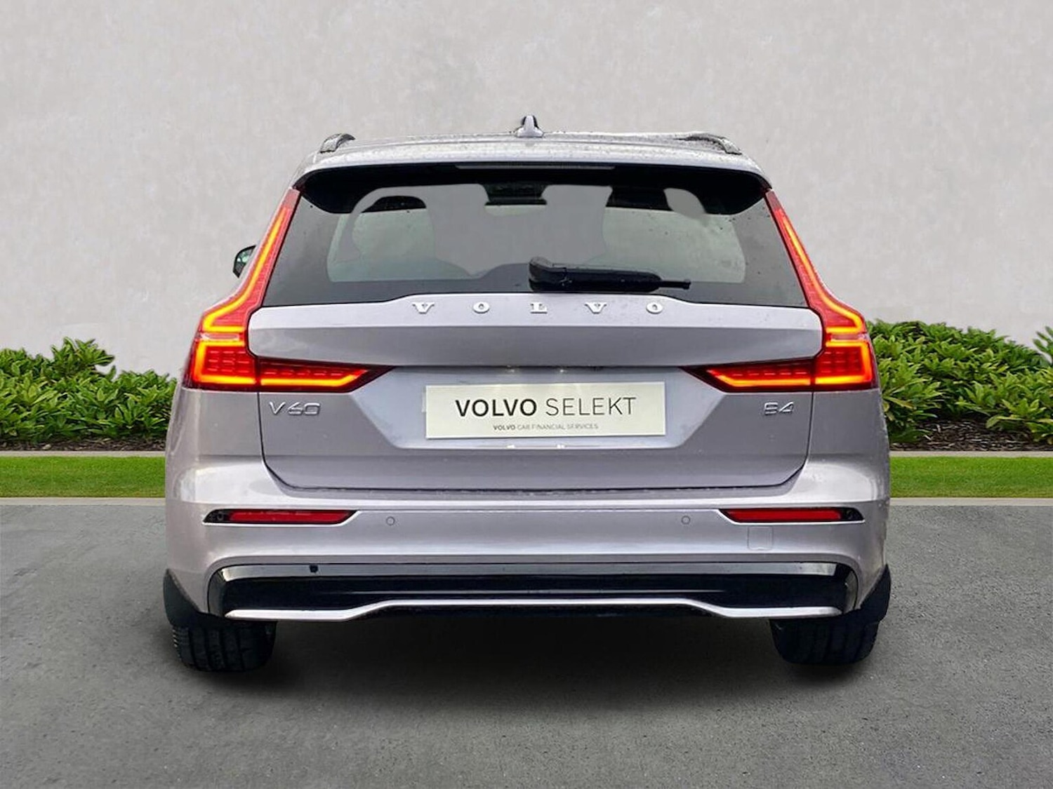 Used Volvo V60 2025 for sale - 76892162: Photo 5