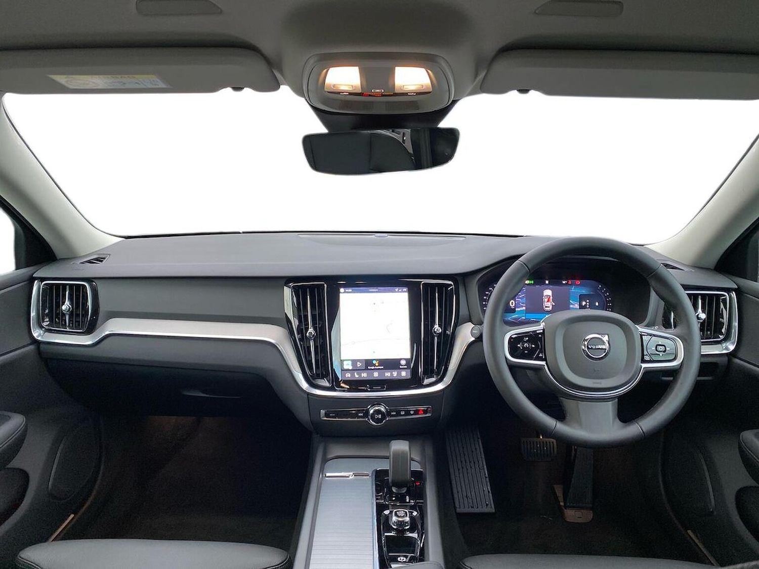 Used Volvo V60 2025 for sale - 76892162: Photo 9