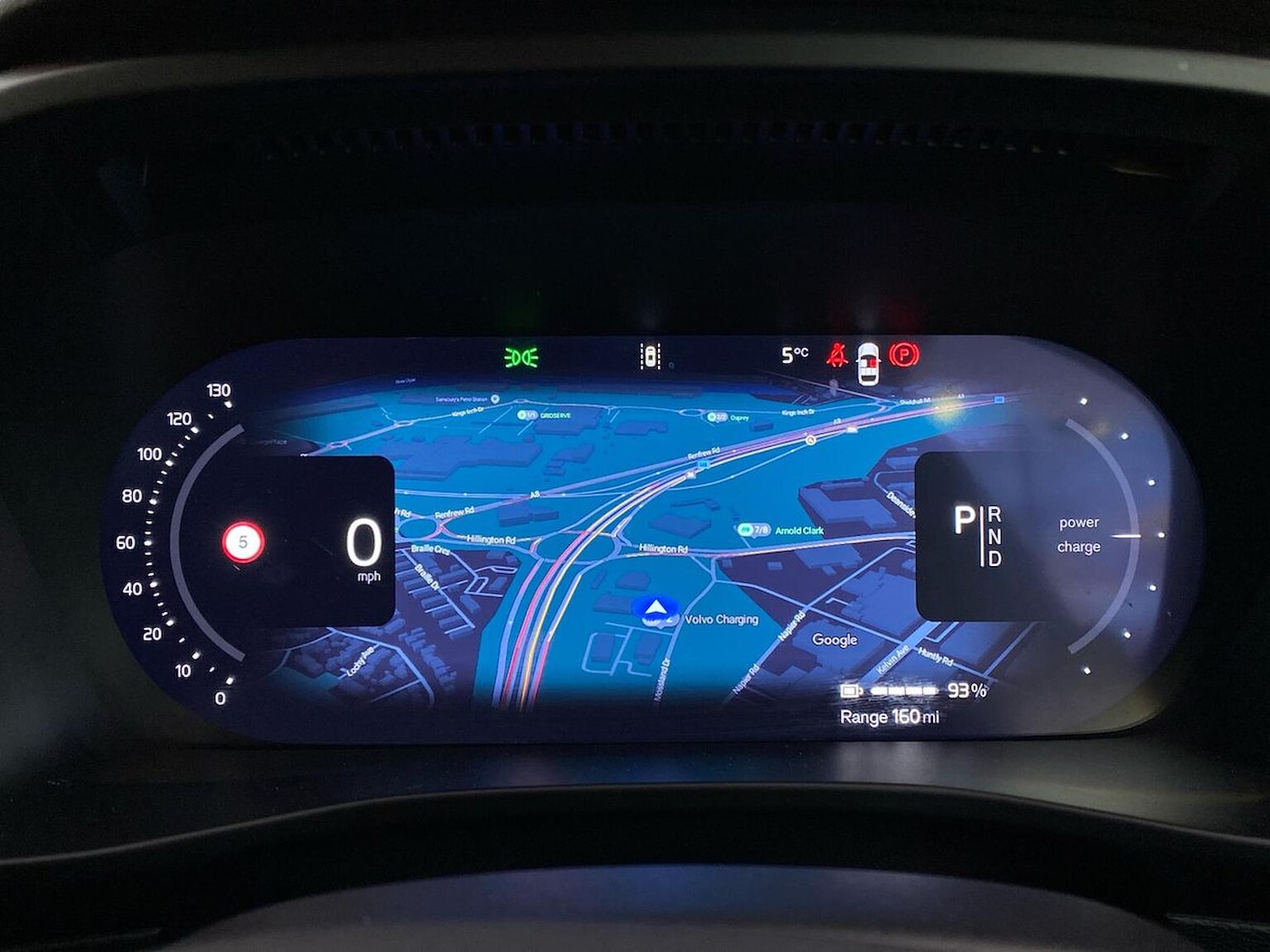 Used Volvo EC40 2025 for sale - 77522156: Photo 10